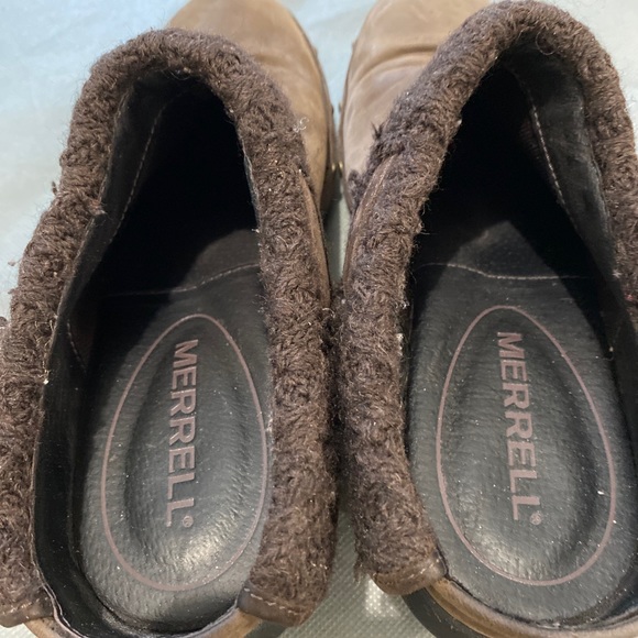 Merrell clogs - Picture 4 of 7